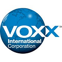 VOXX International Corp logo