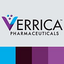Verrica Pharmaceuticals Inc logo