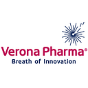 Verona Pharma PLC logo