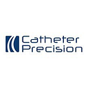 Catheter Precision Inc logo