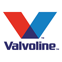 Valvoline Inc logo