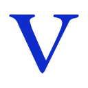 Vidler Water Resources Inc logo