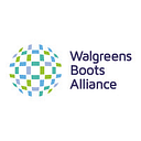 Walgreens Boots Alliance Inc logo