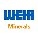 Weir Group PLC logo