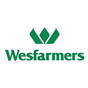 Wesfarmers Ltd logo