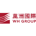 WH Group Ltd logo