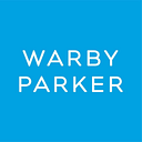 Warby Parker Inc logo