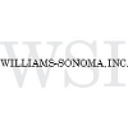Williams-Sonoma Inc logo
