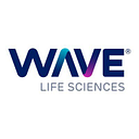 Wave Life Sciences Ltd logo