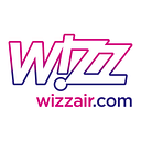 Wizz Air Holdings Plc logo