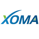 XOMA Royalty Corp logo
