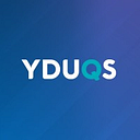 YDUQS Participacoes SA logo