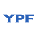 Ypf Sociedad Anonima Yacimientos Petroliferos Fiscales logo