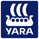 Yara International ASA logo