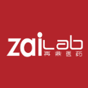 Zai Lab Limited logo