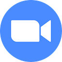 Zoom Video Communications Inc logo