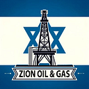 Zion Oil & Gas Inc logo