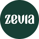Zevia PBC logo