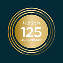 Zurn Elkay Water Solutions Corp logo