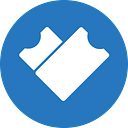 Ticket Generator logo