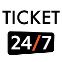 Ticket247 logo