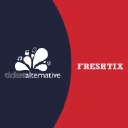 Ticket Alternative logo