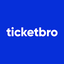Ticketbro logo