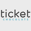 Ticket Chocolate logo