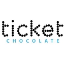 Ticket Chocolate logo