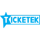 Ticketek logo
