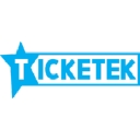 Ticketek Entertainment Group logo
