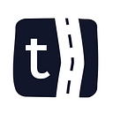 Ticketer (Corvia Ltd). logo