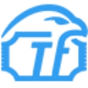 Ticket Falcon logo