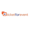 Ticketforevent logo