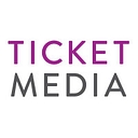 Ticketmedia logo