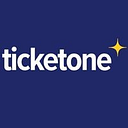 TicketOne S.p.A. logo