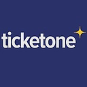 Ticketone IT logo