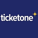 Ticketone IT logo