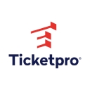 Ticketpro logo