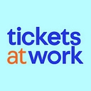 Favicon of TicketsatWork