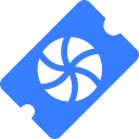 TicketsCandy logo