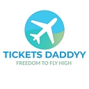 Tickets Daddy logo