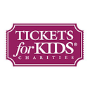 Tickets for Kids Foundation logo