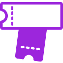 Ticket Spot logo