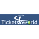 Tickets To World logo