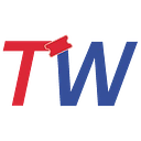 TicketsWest logo