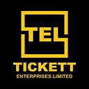 Tickett Enterprises Limited logo
