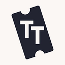 Ticket Tailor logo