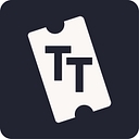 Favicon of Ticket Tailor