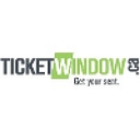 Ticketwindow.Ca logo